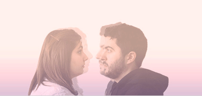 Loreto y Sergio