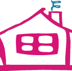 Logo La Casita de Maria