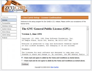 Licencia