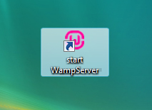 Icono Wampserver