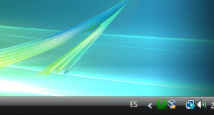 WampServer en Ejecución