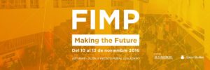 Foro Internet Meeting Point FIMP 2016